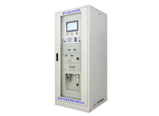 XTK-9001型煤氣在線分析系統-低粉塵、無焦